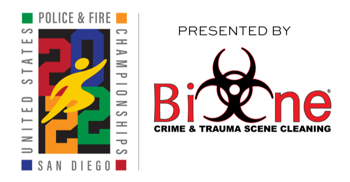 Bio-One of Denver Supports Police & Fire Championships